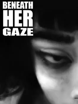  Beneath Her Gaze  cover