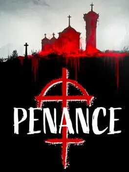  Penance  cover