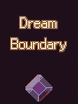  Dream Boundary  cover