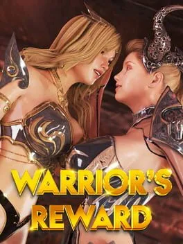  Warrior's Reward  cover