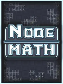  Node Math  cover