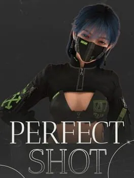  Perfect Shot  cover
