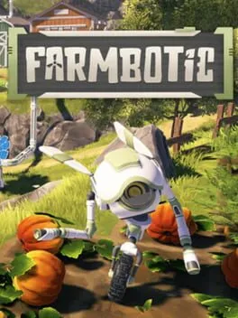  Farmbotic  cover