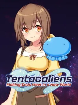  異世界に来た星人が地球征服ライフ  cover