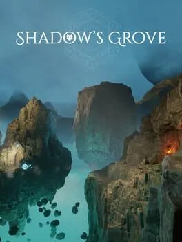  Shadow's Grove  cover