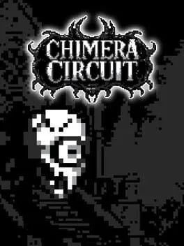  Chimera Circuit  cover