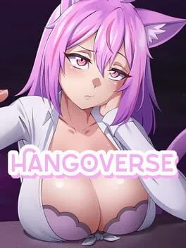  Hangoverse: Season 1  cover