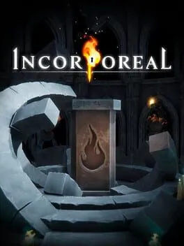  Incorporeal  cover
