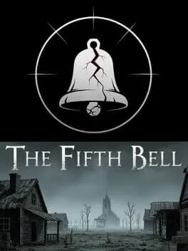  The Fifth Bell  cover