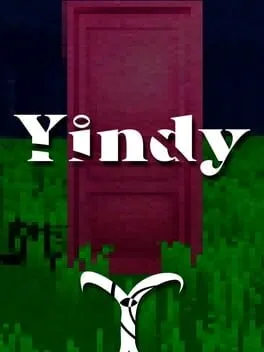  Yindy  cover