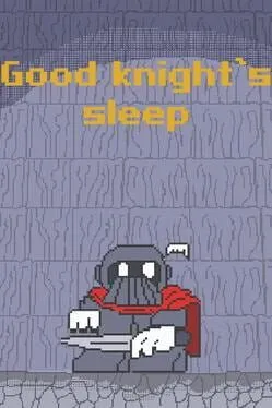  Good Knight's Sleep  cover