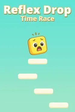  Reflex Drop Time Race  cover
