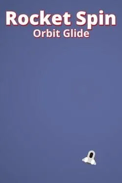  Rocket Spin Orbit Glide  cover