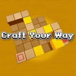  Craft Your Way  cover
