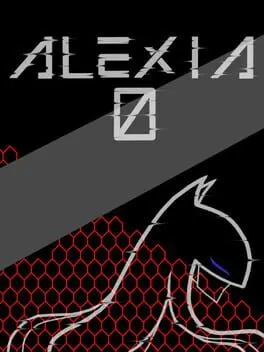  Alexia Zero  cover