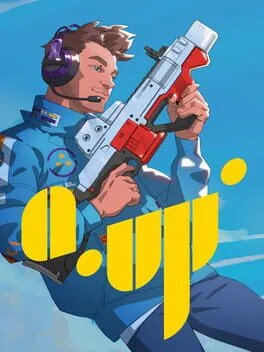 Q-Up  cover