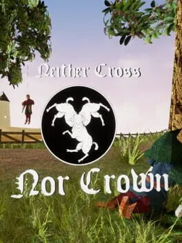  Neither Cross Nor Crown  cover