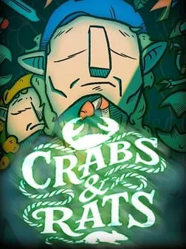  Crabs and Rats  cover