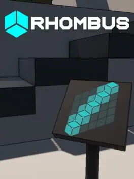  Rhombus  cover