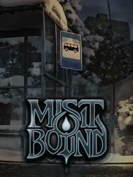  Mistbound  cover