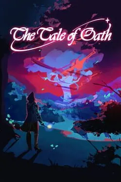  The Tale of Oath  cover