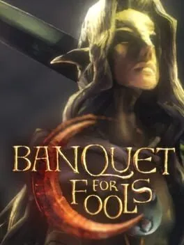  Banquet for Fools  cover