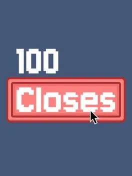  100 Closes  cover