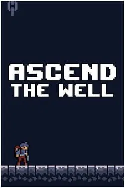  Ascend The Well  cover