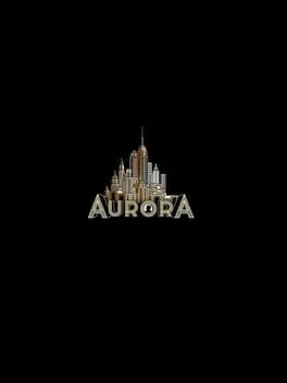  Aurora Dawn Poet  cover