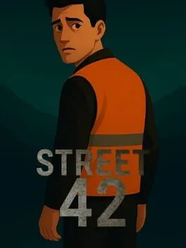  Street 42  cover