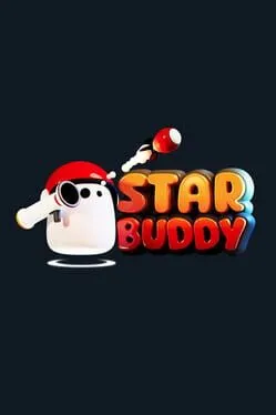  Star Buddy  cover