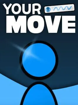  Your Move  cover