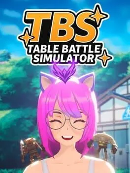  Table Battle Simulator  cover