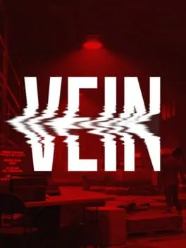  Vein  cover