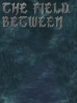  The Field Between  cover