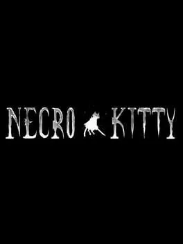  NecroKitty  cover