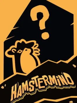  Hamstermind  cover