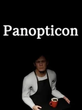  Panopticon  cover
