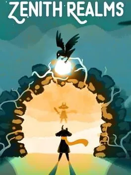  Zenith Realms  cover