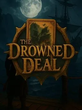  The Drowned Deal  cover