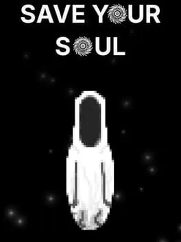  Save Your Soul  cover