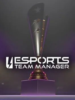  Esports Team Manager  cover