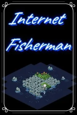  Internet Fisherman  cover