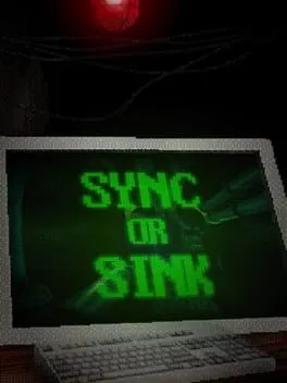  Sync or Sink  cover