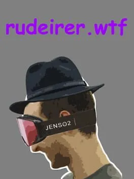  rudeirer.wtf  cover