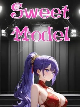  Sweet Model  cover