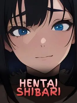 Hentai Shibari  cover