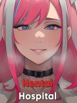  Hentai Hospital  cover
