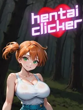  Hentai Clicker: Emy Is Streaming  cover