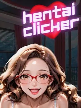  Hentai Clicker: Nina is Streaming  cover